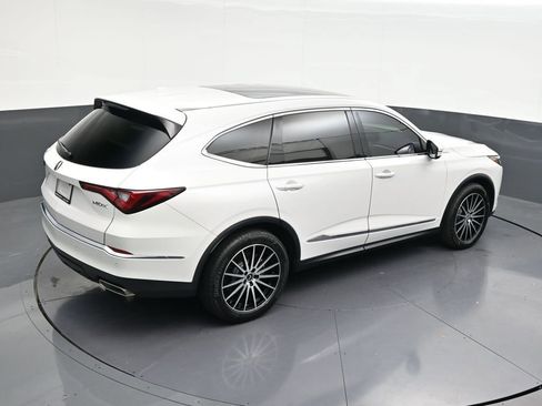 Used 2023 Acura MDX FWD w/ Technology Package image 20