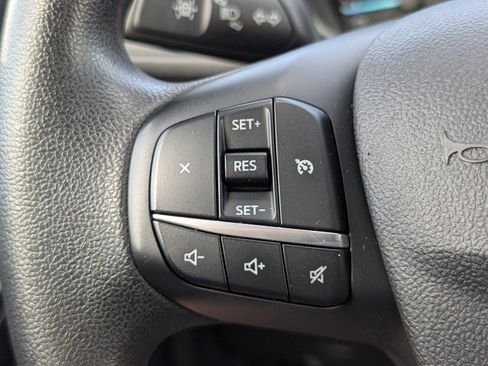 Used 2022 Ford Escape SE FWD image 24
