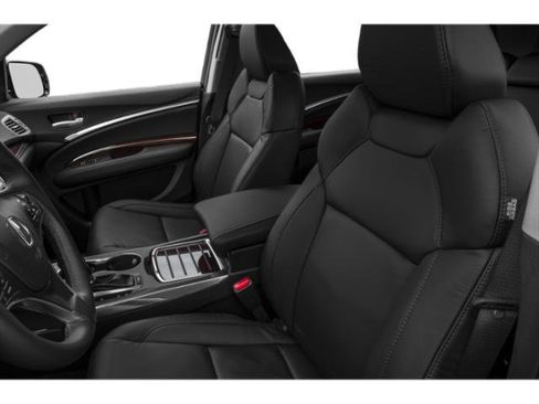 Used 2015 Acura MDX SH-AWD w/ Technology Package image 8