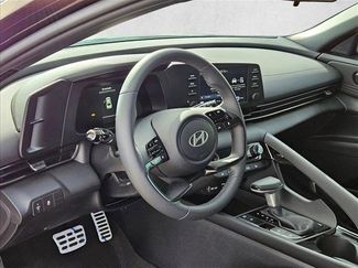 New 2026 Hyundai Elantra SEL Sport Premium video 3