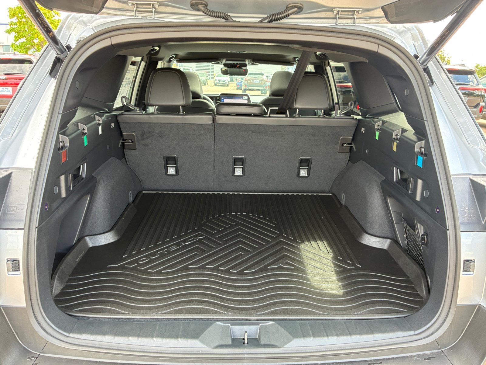 New 2026 Subaru Outback Premium AWD/4WD image 29