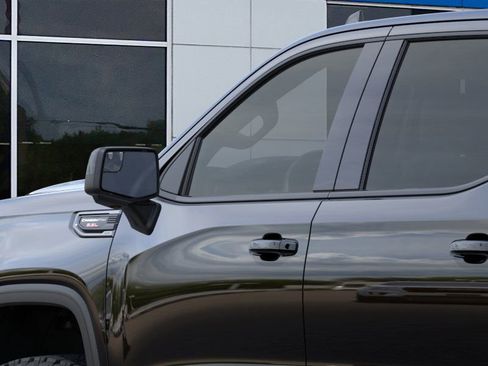 New 2026 GMC Sierra 1500 AT4 w/ AT4 Premium Package image 12