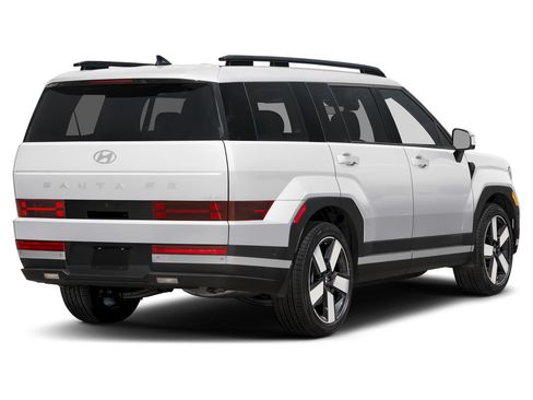 New 2027 Hyundai Santa Fe Limited AWD/4WD image 20