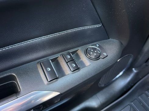 Certified 2021 Ford Mustang Premium image 41