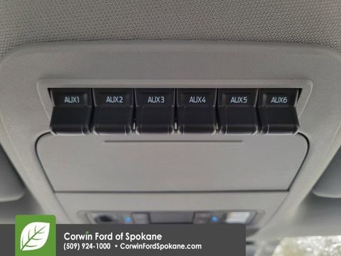 New 2026 Ford F250 XL w/ XL Chrome Package image 31