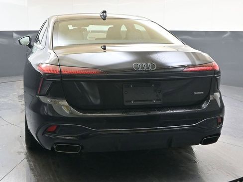 New 2026 Audi A6 Premium Plus image 4