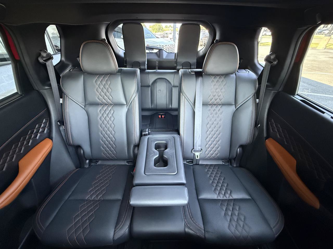 Used 2025 Mitsubishi Outlander SEL AWD/4WD image 40