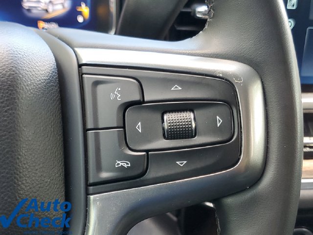 Used 2023 Chevrolet Silverado 1500 LT RWD image 21
