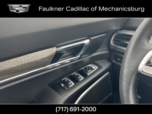 Used 2022 Kia Telluride EX w/ EX Premium Package AWD/4WD image 35