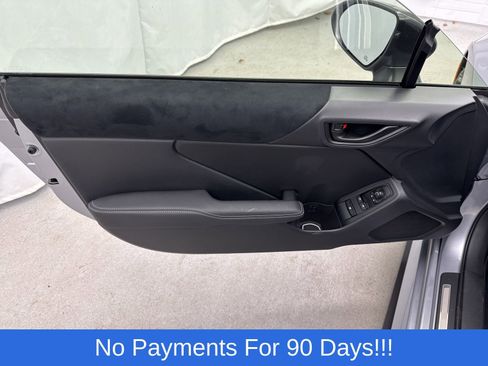 Used 2024 Toyota GR86 Premium RWD image 13