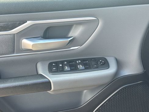 Used 2021 RAM 1500 Big Horn image 30