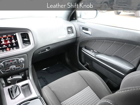 Used 2023 Dodge Charger GT w/ Blacktop Package image 25