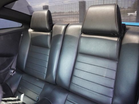Used 2014 Ford Mustang Premium w/ Equipment Group 201A RWD image 9