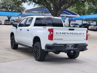 Used 2024 Chevrolet Silverado 1500 LT Trail Boss w/ Convenience Package II video 3