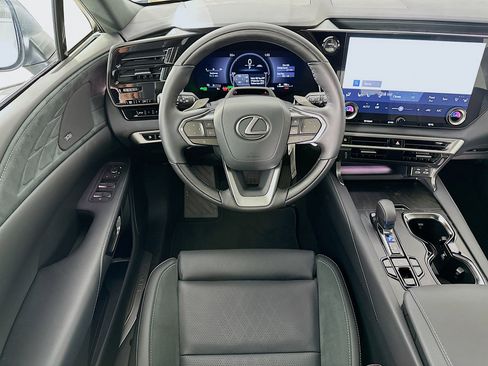 New 2026 Lexus RX 450h 450h+ Luxury image 24