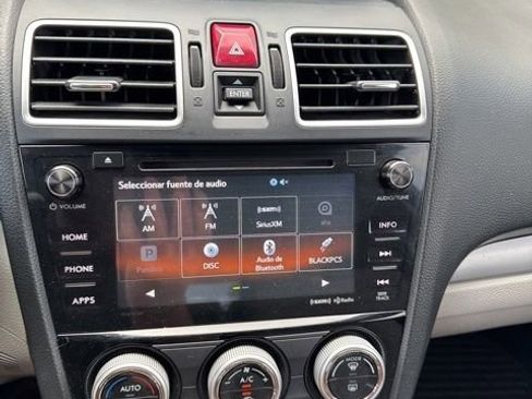 Used 2018 Subaru Forester 2.5i Premium w/ All-Weather Package image 26