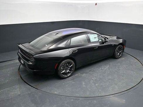 New 2026 Dodge Charger Scat Pack image 45