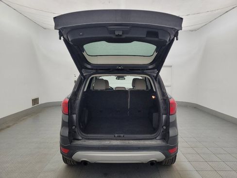 Used 2019 Ford Escape SEL FWD image 29