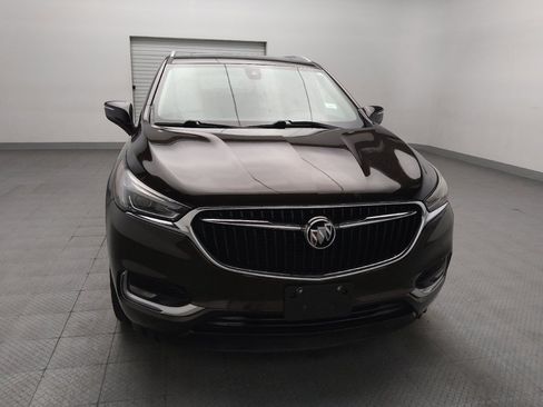 Used 2018 Buick Enclave Premium w/ Experience Buick Package FWD image 14