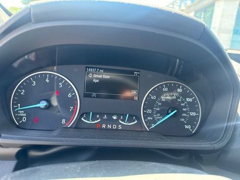Used 2020 Ford EcoSport SE AWD/4WD image 9