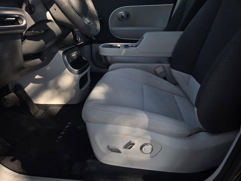 New 2026 Hyundai Ioniq 9 SE AWD/4WD image 19