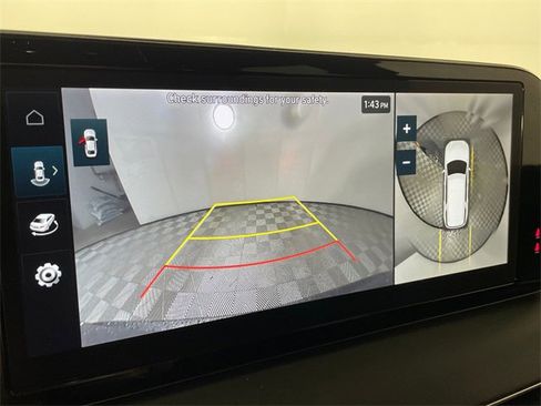 Used 2025 Hyundai Palisade Calligraphy image 9