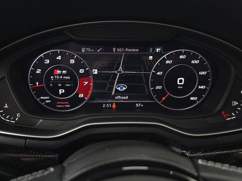 Used 2019 Audi S5 Prestige AWD/4WD image 21