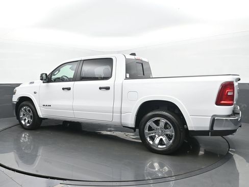 New 2026 RAM 1500 Big Horn image 3