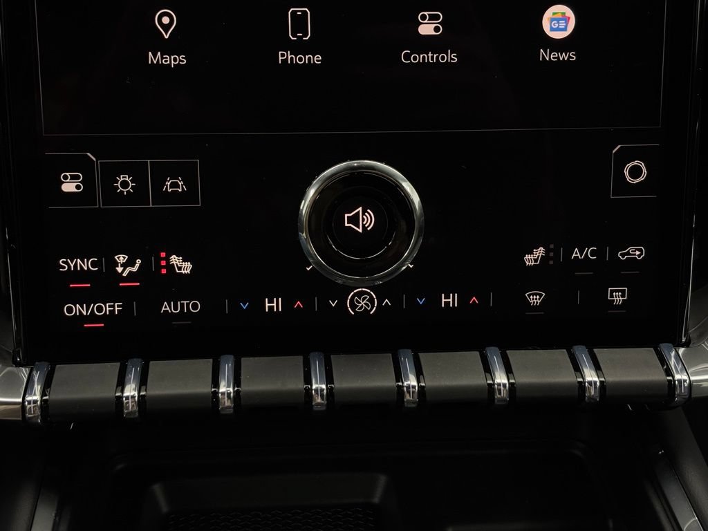 New 2026 GMC Acadia Elevation w/ Elevation Premium Package FWD image 29