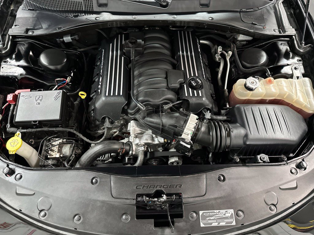 Used 2023 Dodge Charger Scat Pack RWD image 33