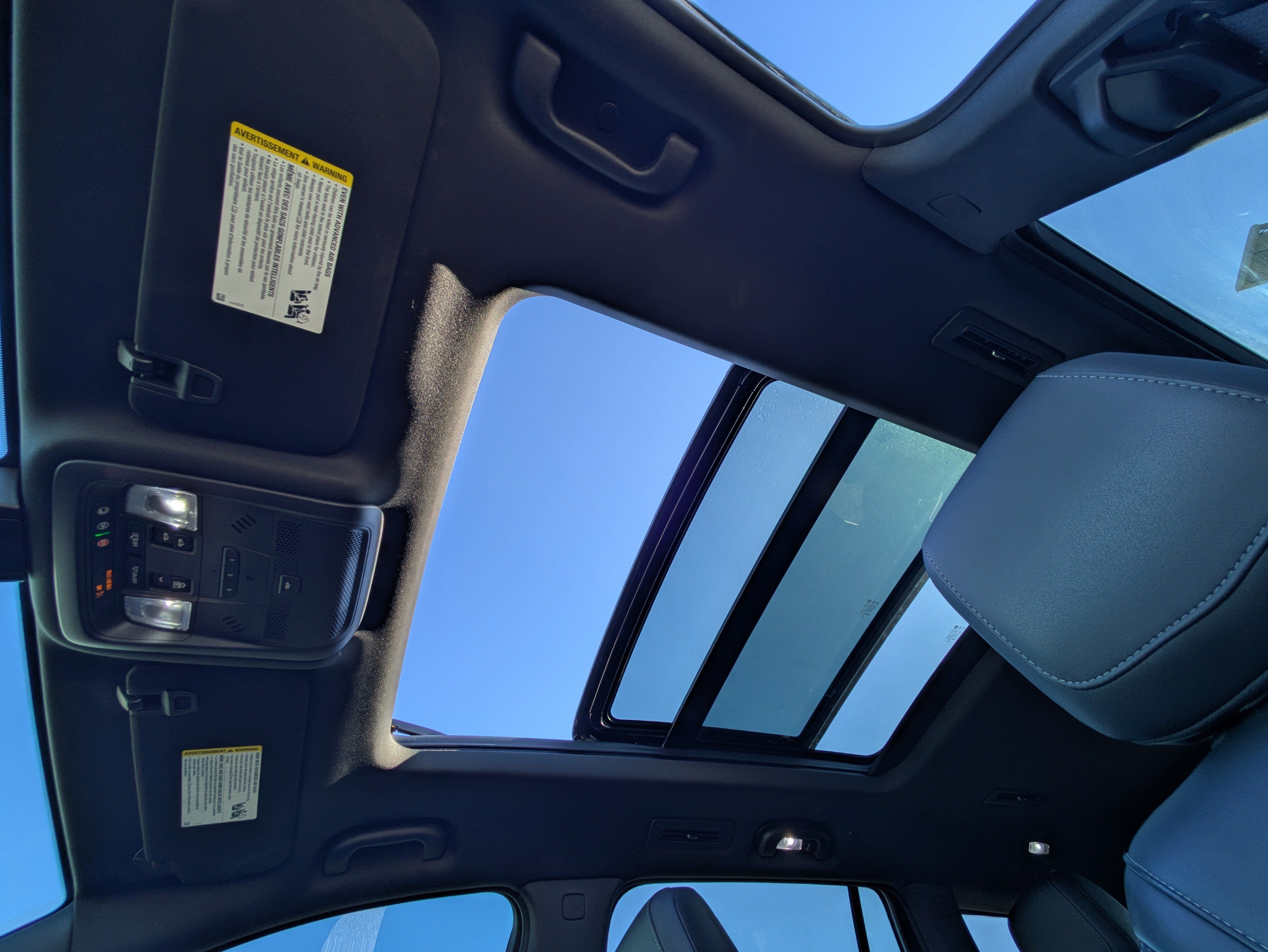 Used 2023 Cadillac XT6 Sport AWD/4WD image 36