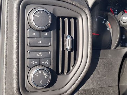 New 2025 Chevrolet Silverado 3500 W/T w/ WT Convenience Package image 20