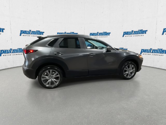 Used 2025 MAZDA CX-30 AWD 2.5 S w/ Preferred Package image 12