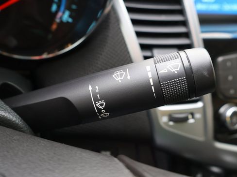 Used 2012 Chevrolet Cruze LTZ w/ RS Package image 17