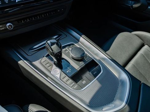 Used 2020 BMW Z4 M40i w/ Premium Package RWD image 26