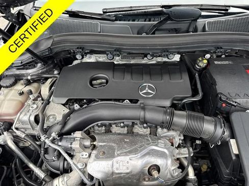 Used 2023 Mercedes-Benz GLA 250 4MATIC image 30