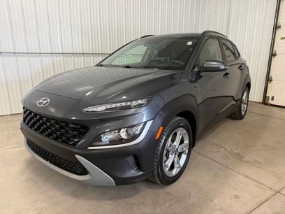 Used 2023 Hyundai Kona SEL