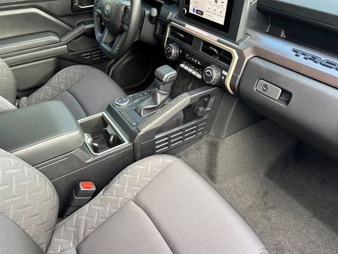 New 2026 Toyota Tacoma SR5 image 16