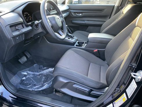 Used 2024 Honda CR-V LX image 11