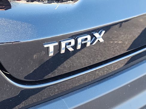 New 2026 Chevrolet Trax LT w/ Driver Confidence Package FWD image 10