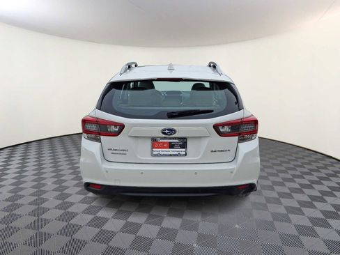 Used 2022 Subaru Impreza 2.0i Limited image 6