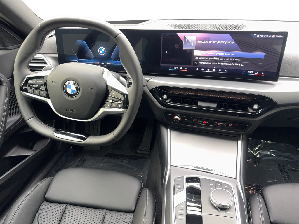 Used 2026 BMW 230i Coupe RWD image 48