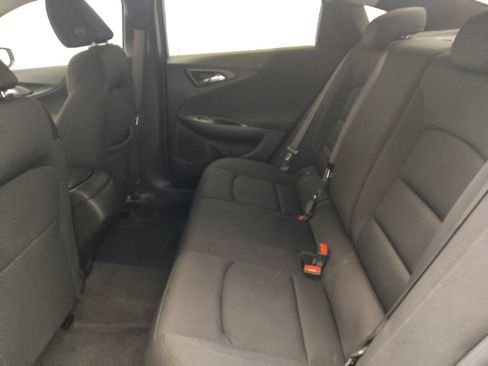 Used 2024 Chevrolet Malibu LS FWD image 18