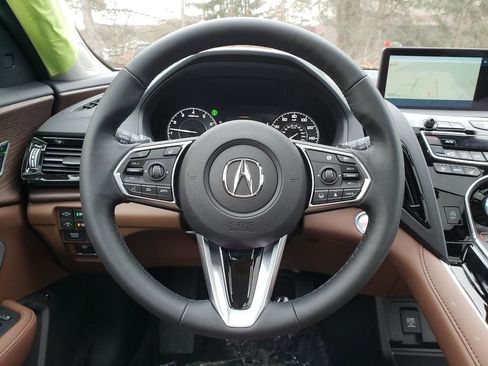 New 2026 Acura RDX SH-AWD w/ Advance Package image 8