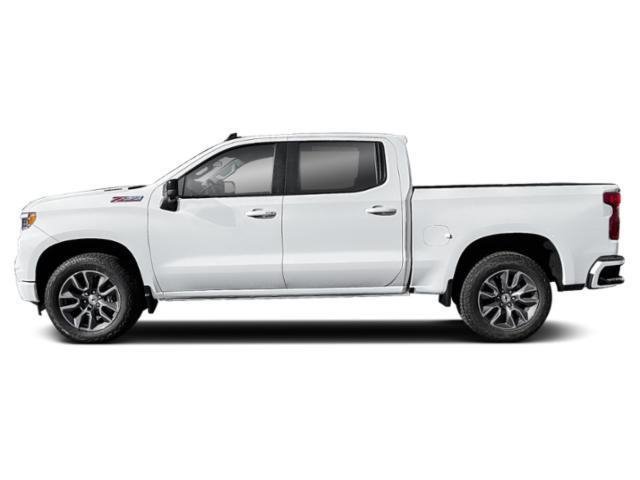 New 2026 Chevrolet Silverado 1500 RST w/ Dark Appearance Package AWD/4WD image 32