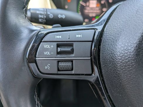 Used 2025 Honda Civic Sport Touring image 24