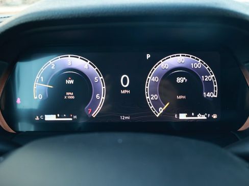 New 2026 Jeep Grand Cherokee L Laredo AWD/4WD image 17
