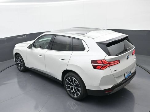 New 2026 BMW X3 xDrive30i w/ Premium Package AWD/4WD image 33