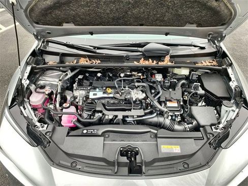 New 2026 Toyota Prius LE image 16