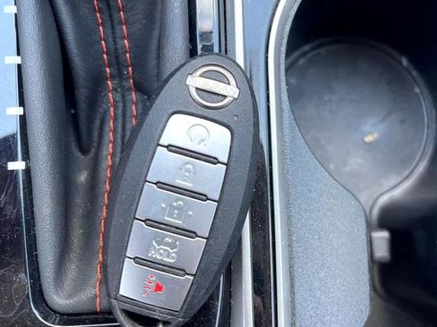 Used 2024 Nissan Altima 2.5 SR w/ SR Premium Package image 22